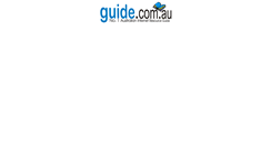 Desktop Screenshot of guide.com.au